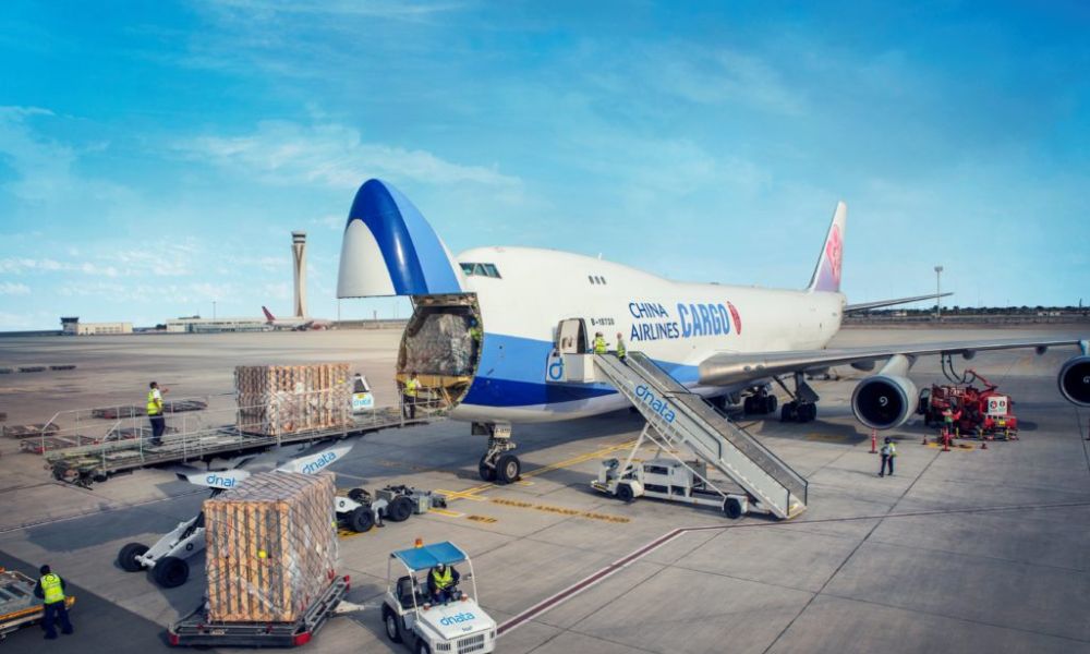 air freight