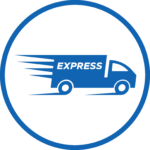 Express service from Top most freight Solutions