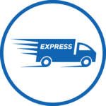 Express service from Top most freight Solutions