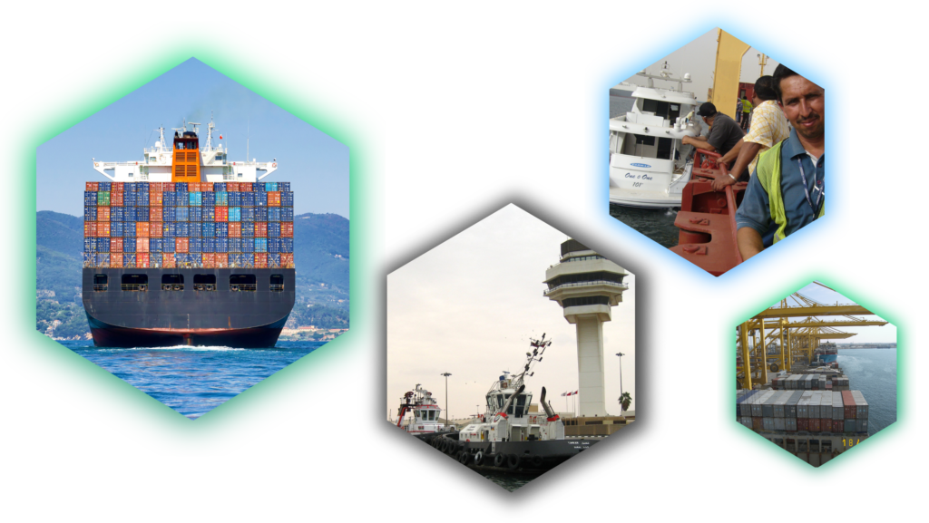 Sea Freight services from Top most freight solutions