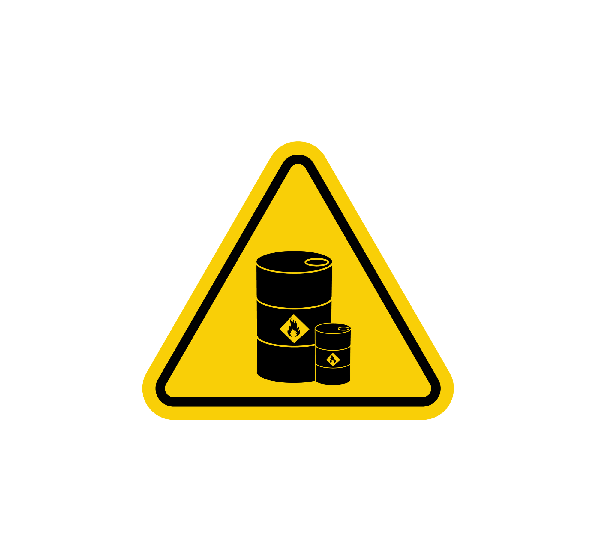 Fire Hazardous liquids