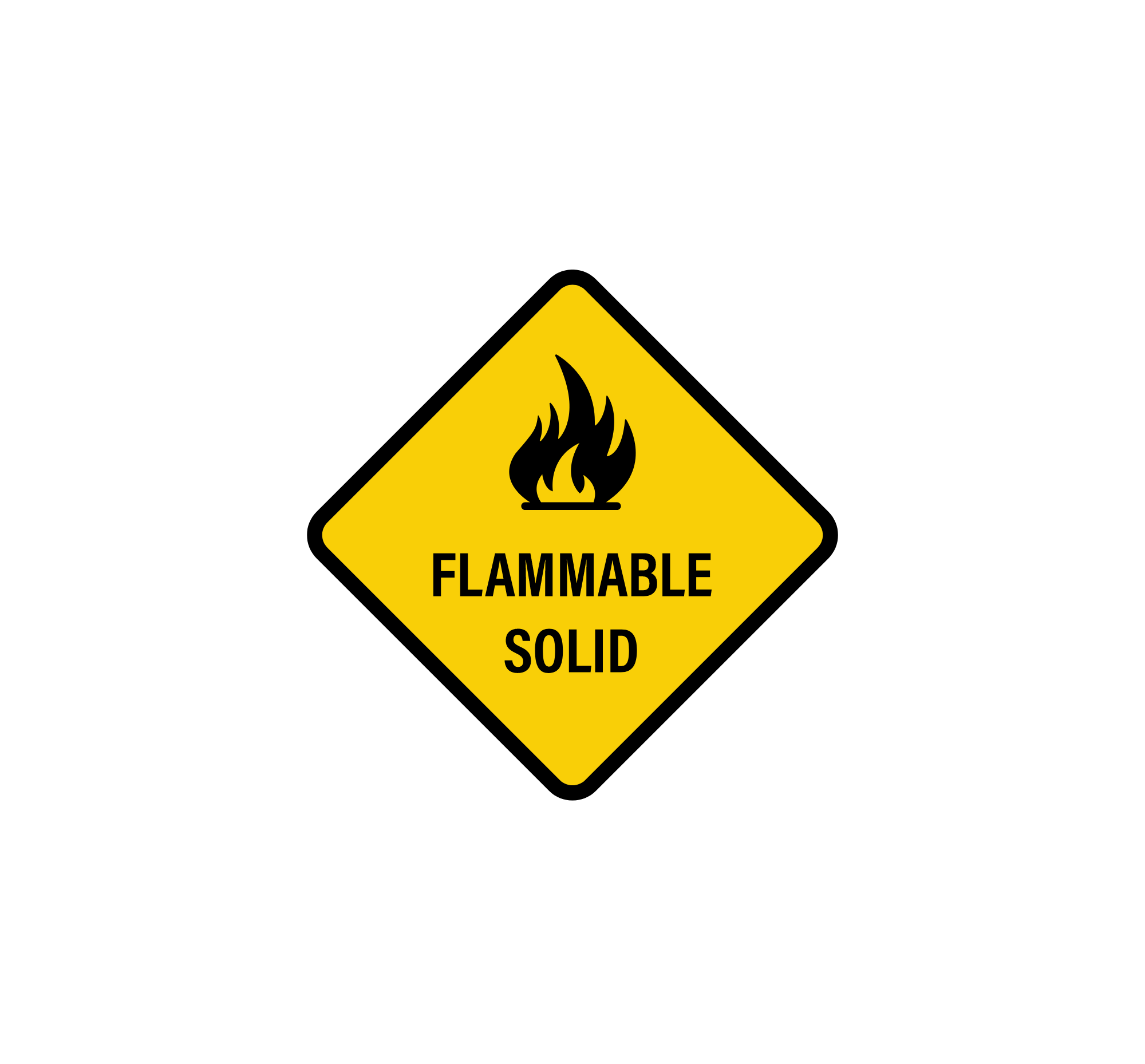 Flammable Solid