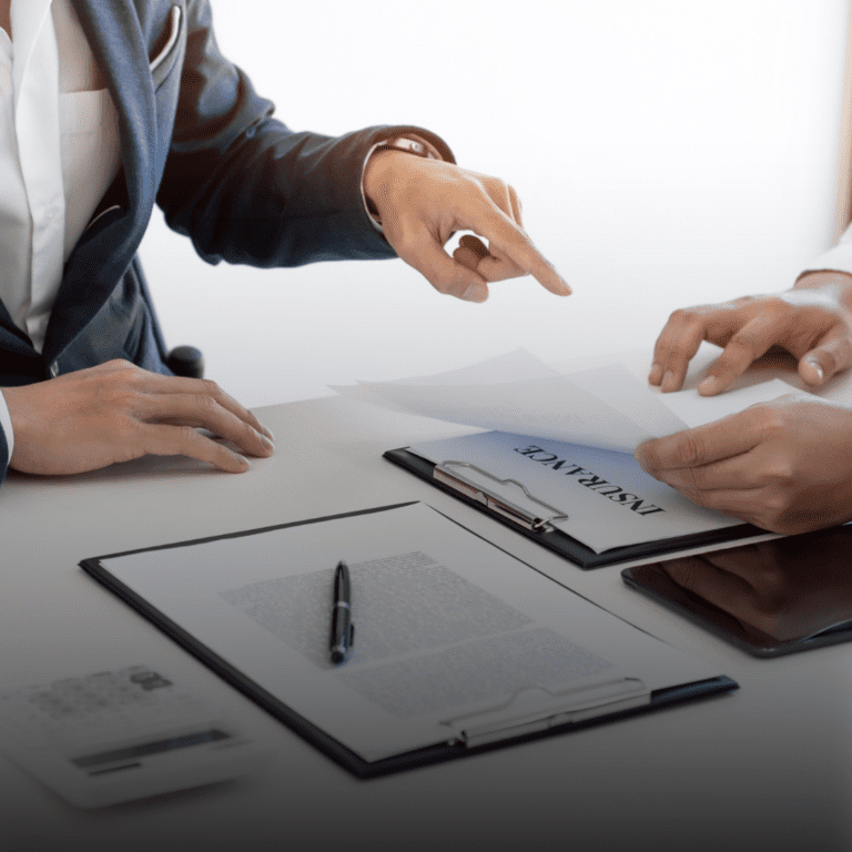 Freight Insurance