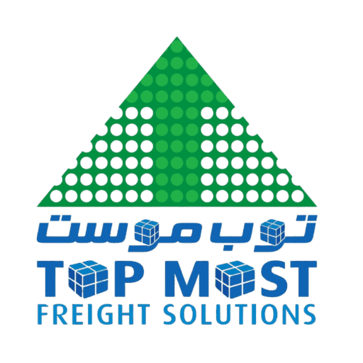 Top most freight solutions Logo