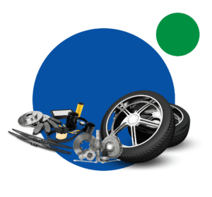 Spare Parts transport dubai