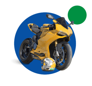 Sports Bikes