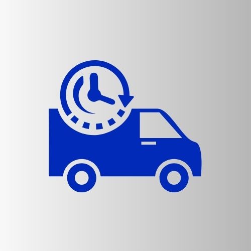 On-Time Delivery