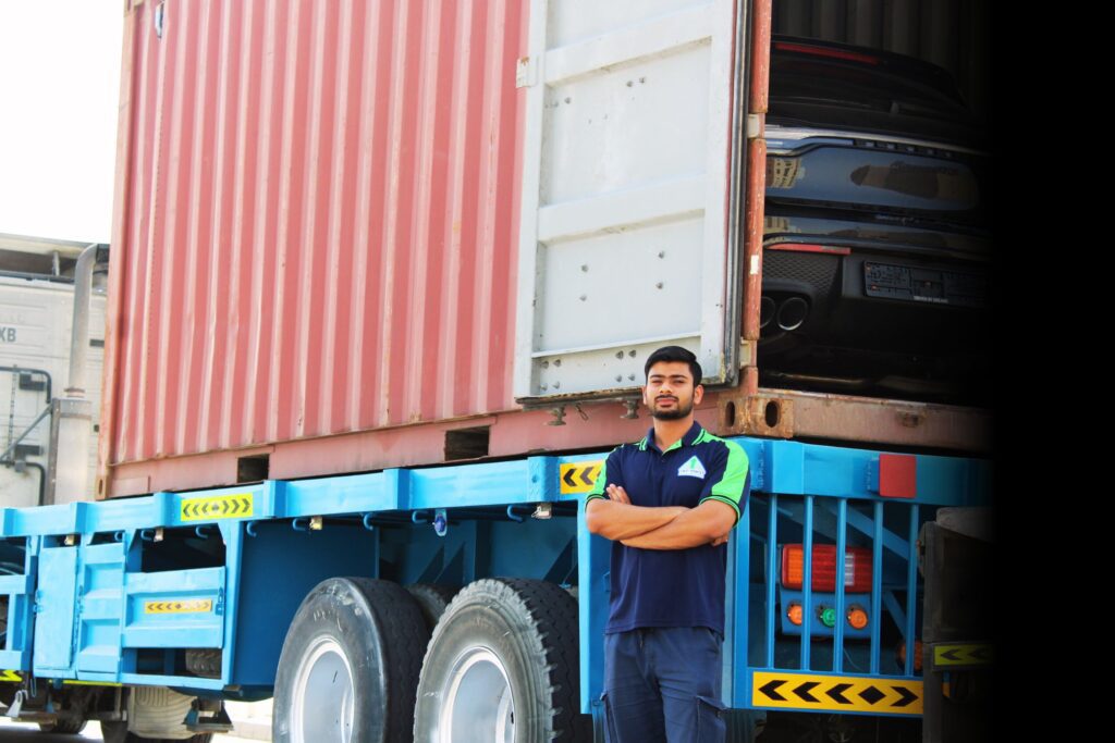car shipping