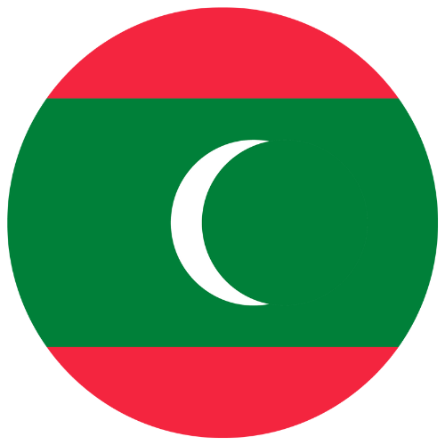 uae ksa to Maldives