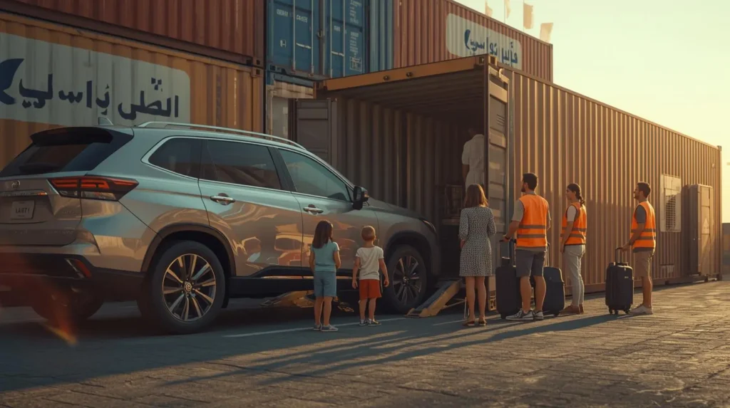auto transport