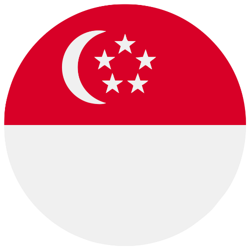 uae ksa to singapore