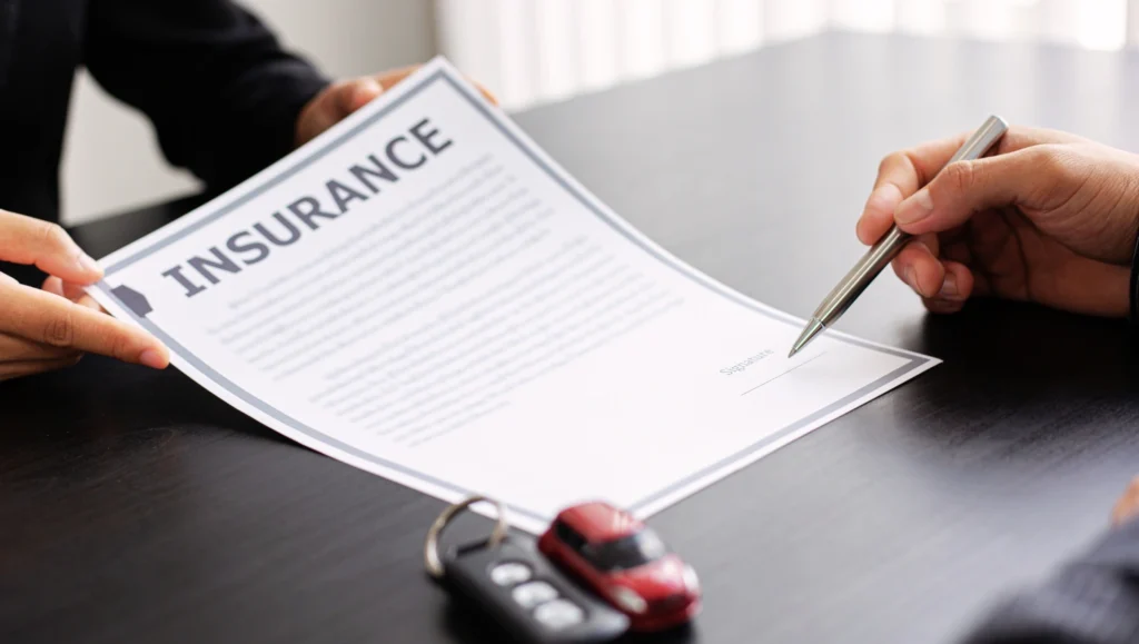 freight insurance