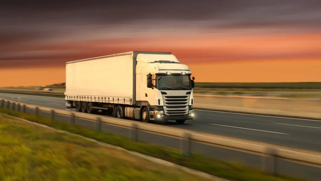 land freight shipping services in dubai