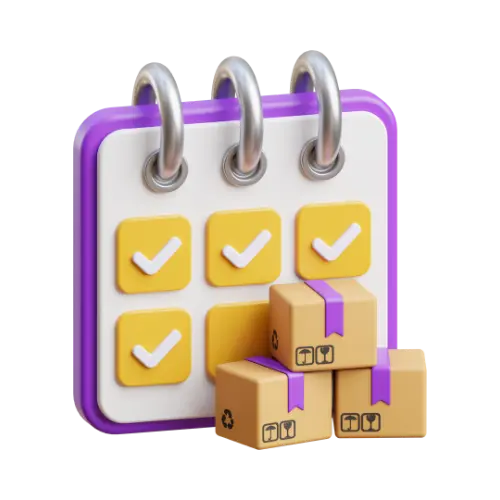 Carnet Tracking
