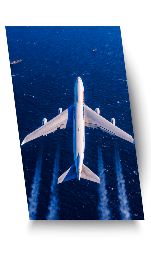 air cargo
