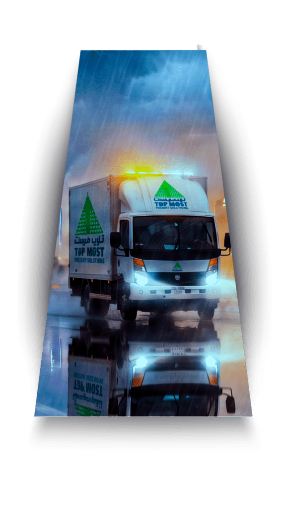 road cargo